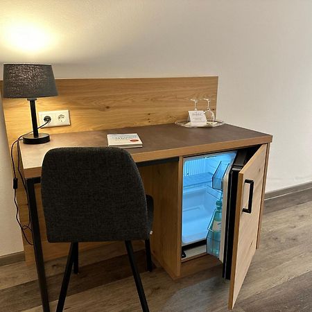 Hotel Raeucherhansl Loiching Eksteriør billede
