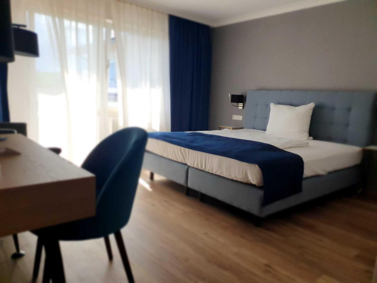 Hotel Raeucherhansl Loiching Eksteriør billede