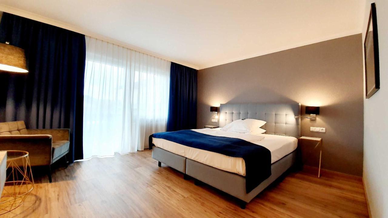 Hotel Raeucherhansl Loiching Eksteriør billede