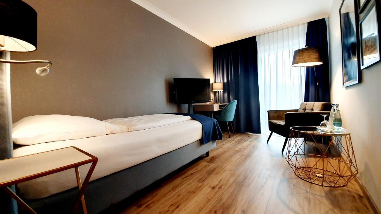 Hotel Raeucherhansl Loiching Eksteriør billede
