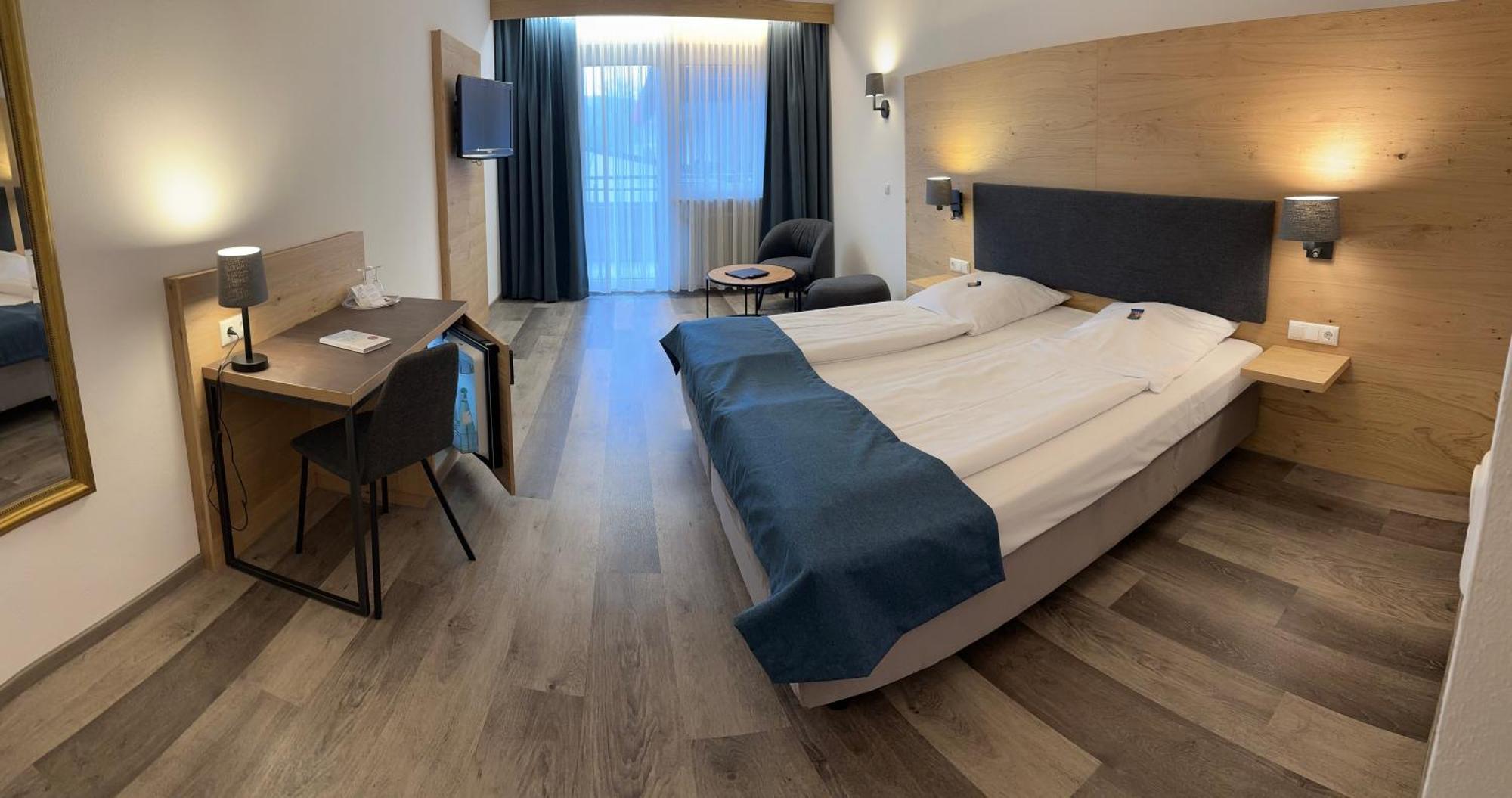 Hotel Raeucherhansl Loiching Eksteriør billede