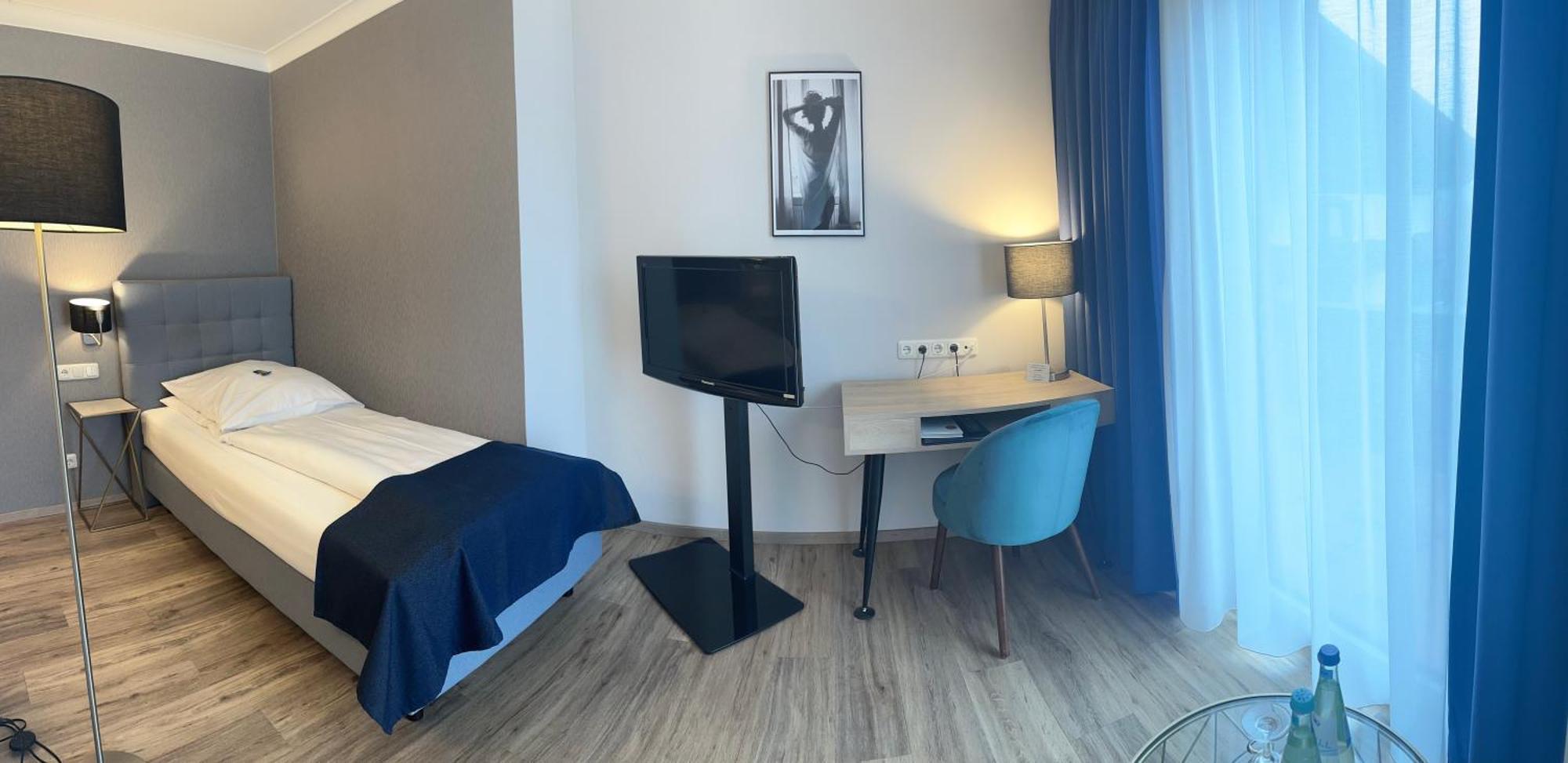 Hotel Raeucherhansl Loiching Eksteriør billede