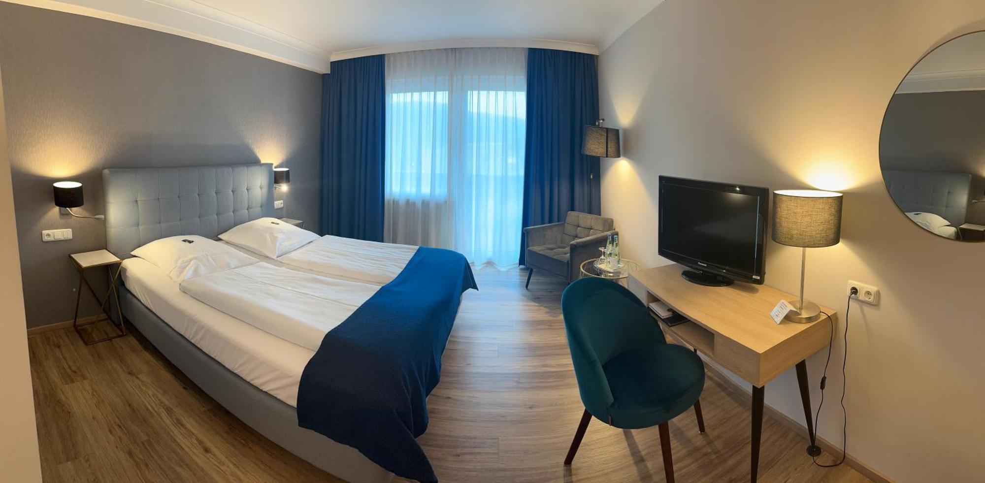 Hotel Raeucherhansl Loiching Eksteriør billede