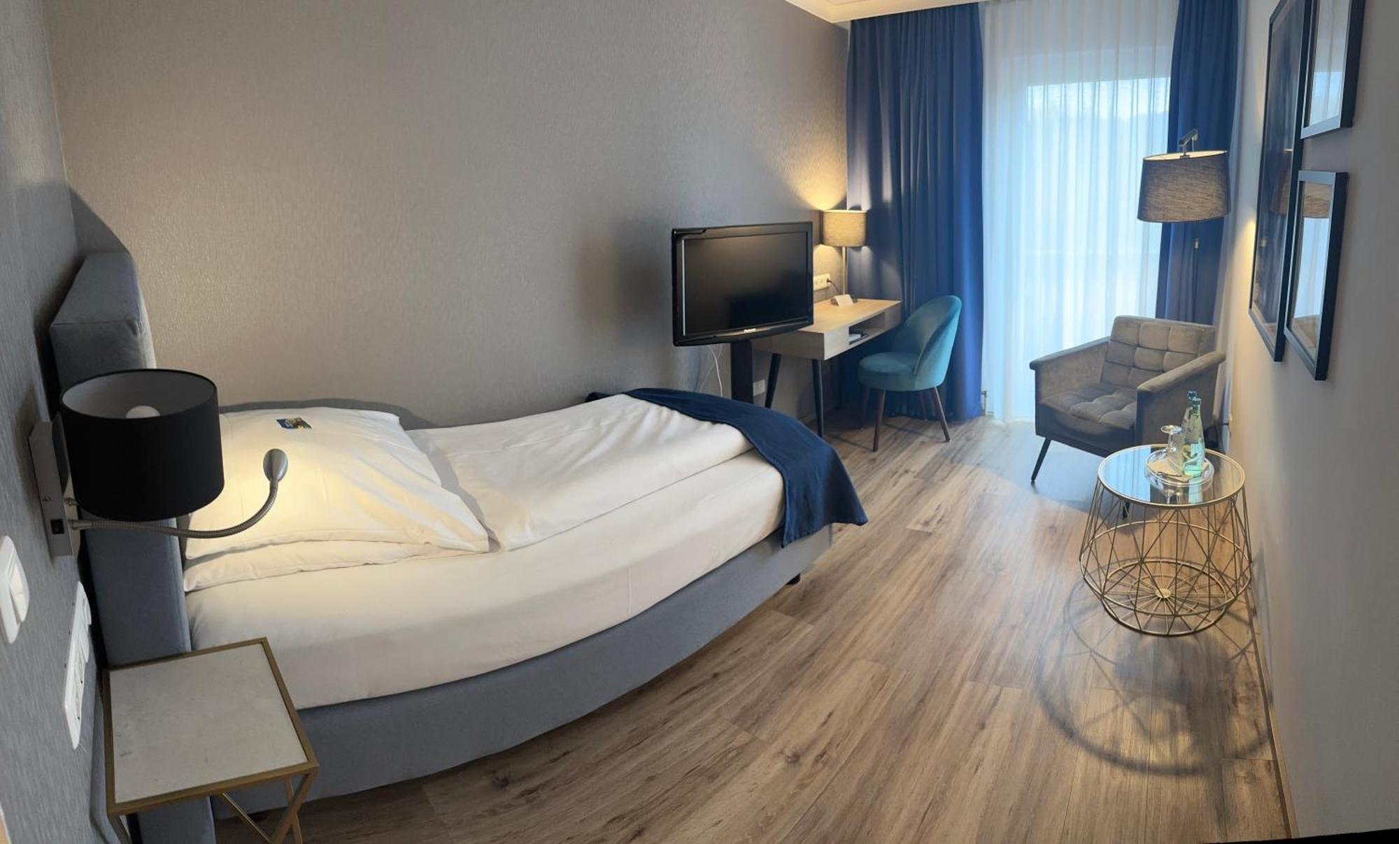 Hotel Raeucherhansl Loiching Eksteriør billede