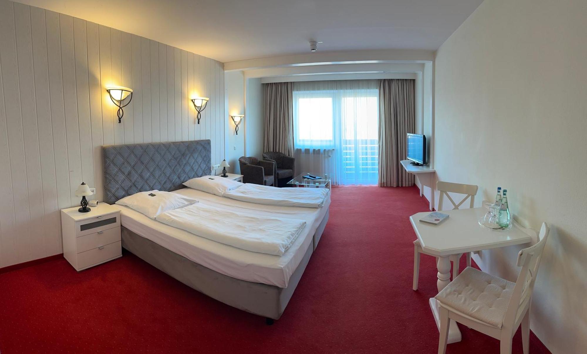 Hotel Raeucherhansl Loiching Eksteriør billede