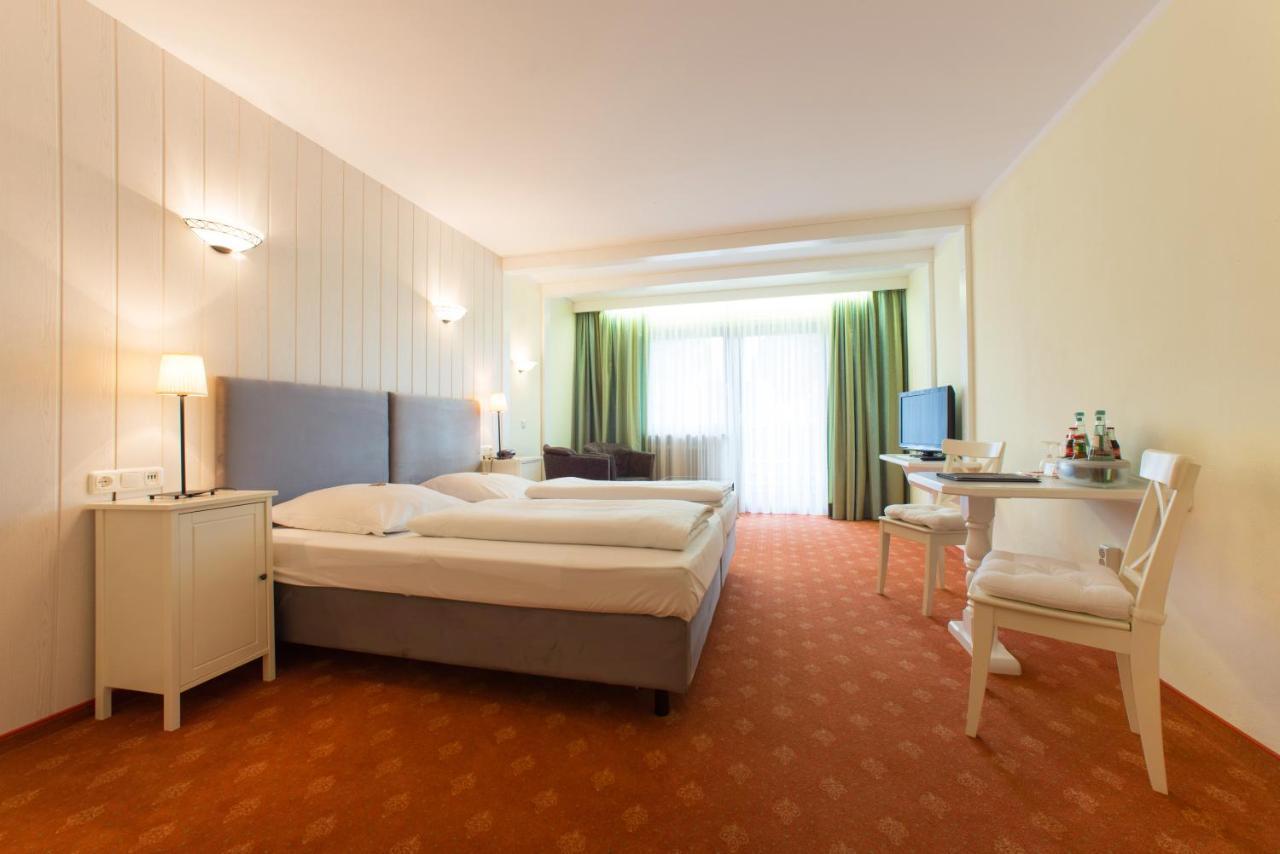 Hotel Raeucherhansl Loiching Eksteriør billede