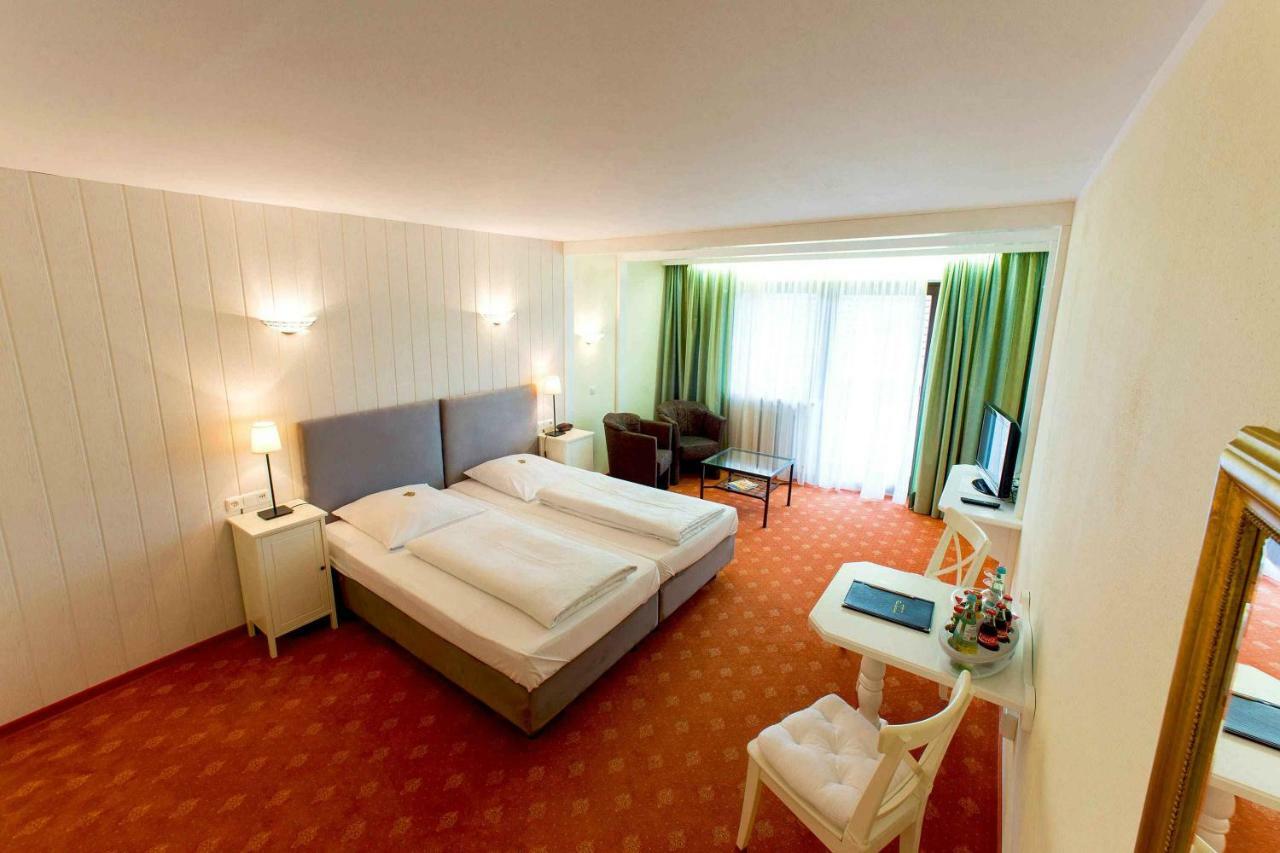 Hotel Raeucherhansl Loiching Eksteriør billede