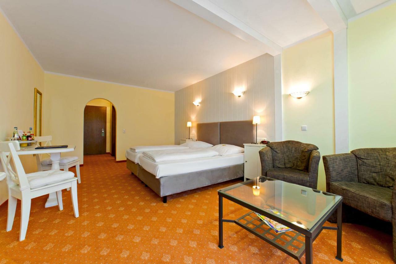 Hotel Raeucherhansl Loiching Eksteriør billede