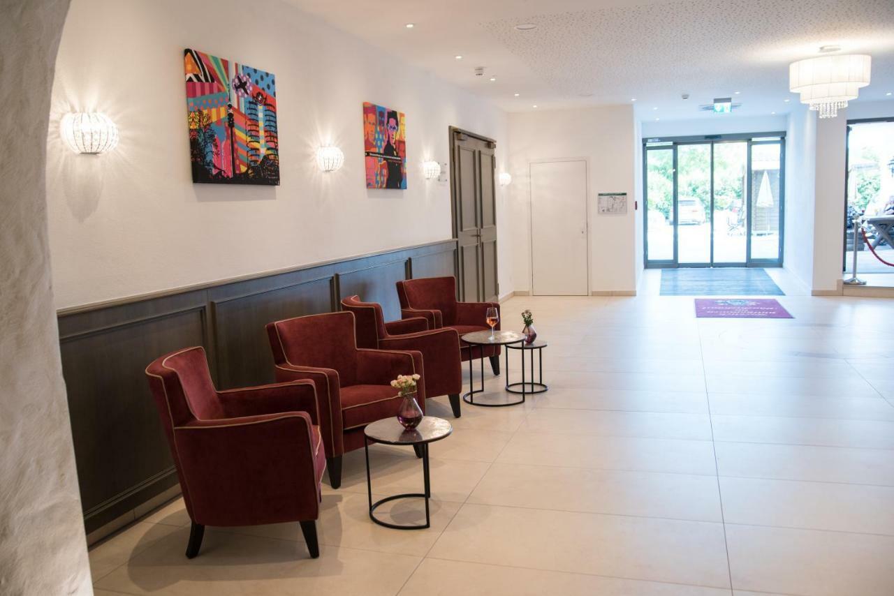 Hotel Raeucherhansl Loiching Eksteriør billede