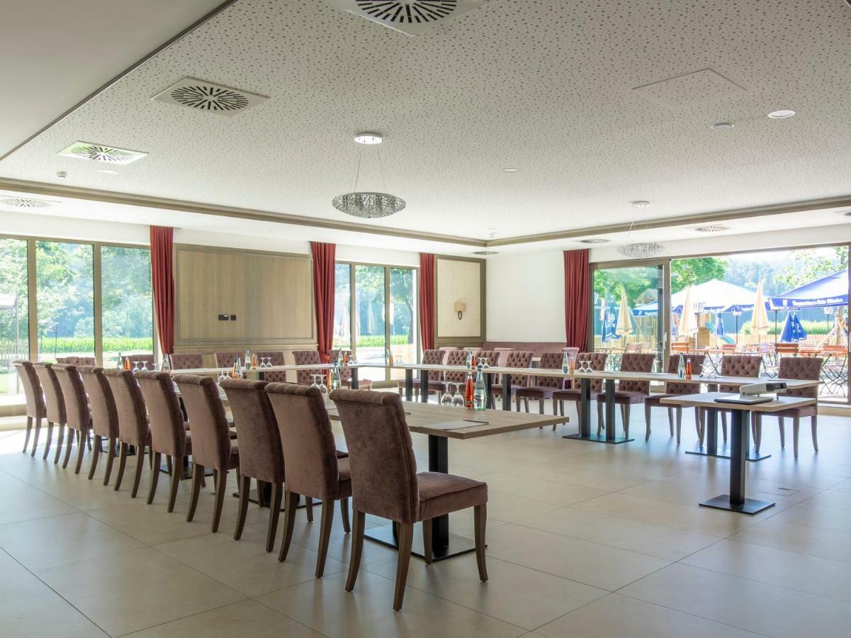 Hotel Raeucherhansl Loiching Eksteriør billede